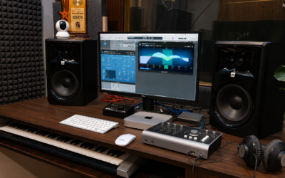 Best Music Dubbing Studio in Tiruvannamalai: The Best Recording Studios Near Tiruvannamalai (2026 Guide)