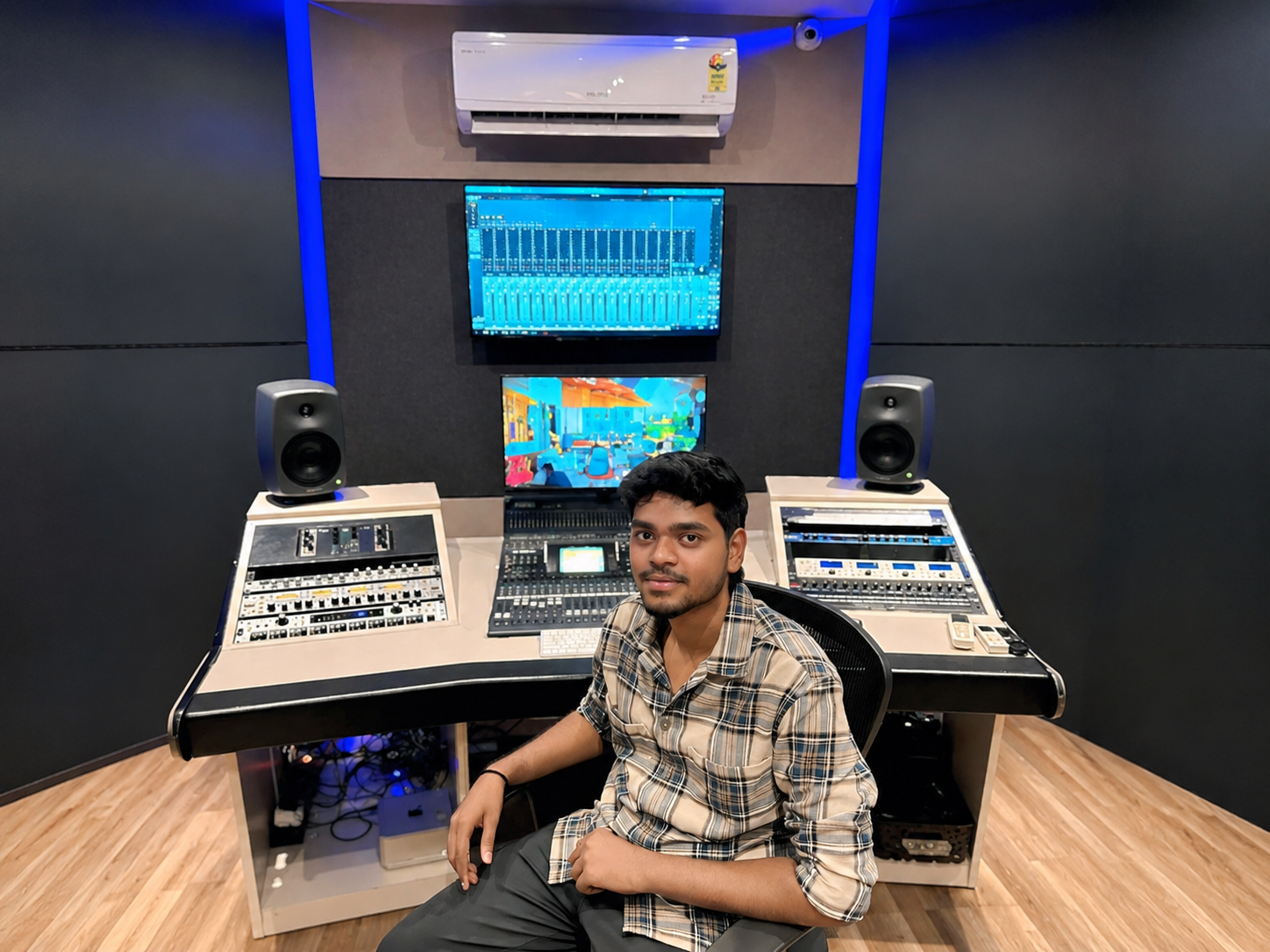 Vignesh 
